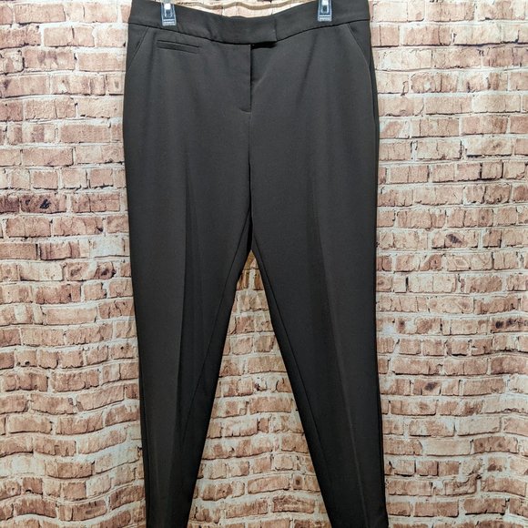 Investments Pants Trousers Size 12 S - Picture 2 of 11